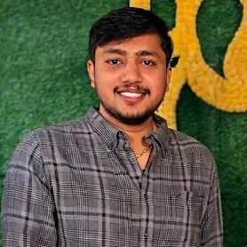 Bhavy Kapadiya