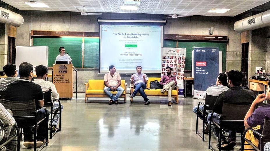 Cover for Building A Winning Startup Team and Company Culture in Pune x The Daftar