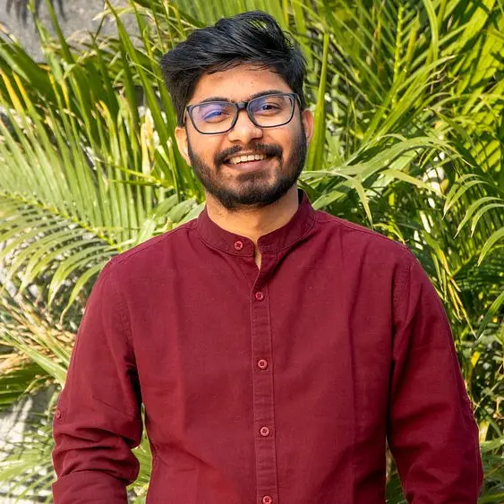 Sahil Deep