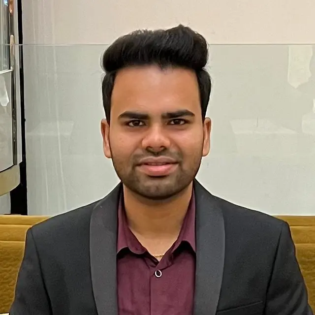 Sanu Kumar Gupta