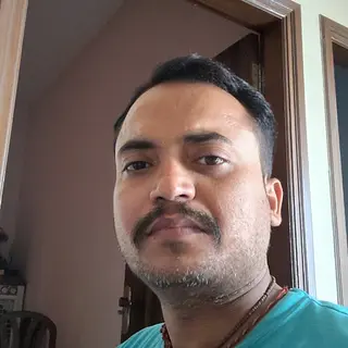 Jatin Talwar