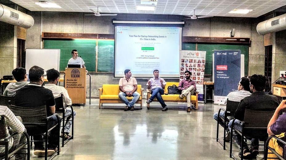 Building A Winning Startup Team and Company Culture in Bangalore x Tribe Theory
