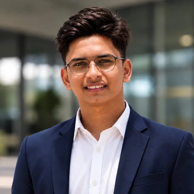 Vishal Prajapati