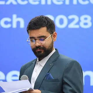 Hardik Jumnani