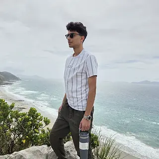 Taha Ghazi