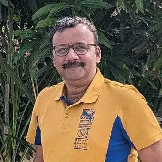 Sachin Nandwana