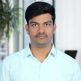 Ramakrishna  Netha