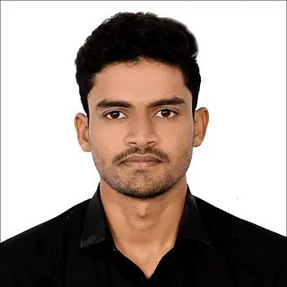 Mahammad Kashif Shaik