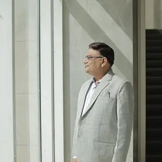 Sunil Agarwal