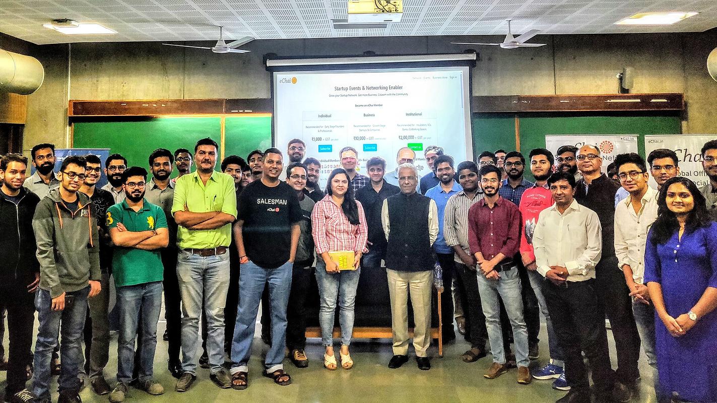 Cover for Building A Winning Startup Team & Company Culture x Rajkot