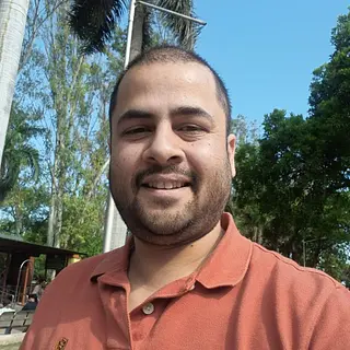 Vinay Singh