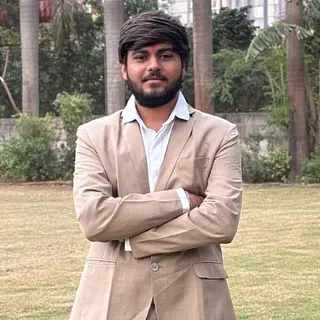Manav Bhimani