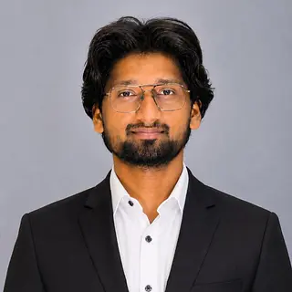 Syed Ismail