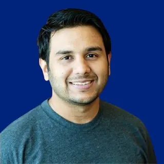 Anup Ostwal