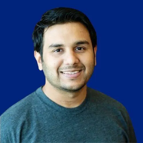 Anup Ostwal