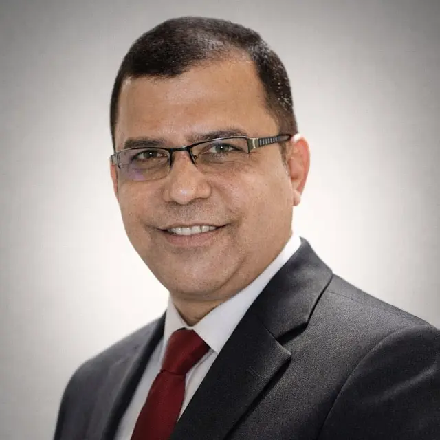 Jayant Kelkar