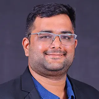 Gorang Gupta