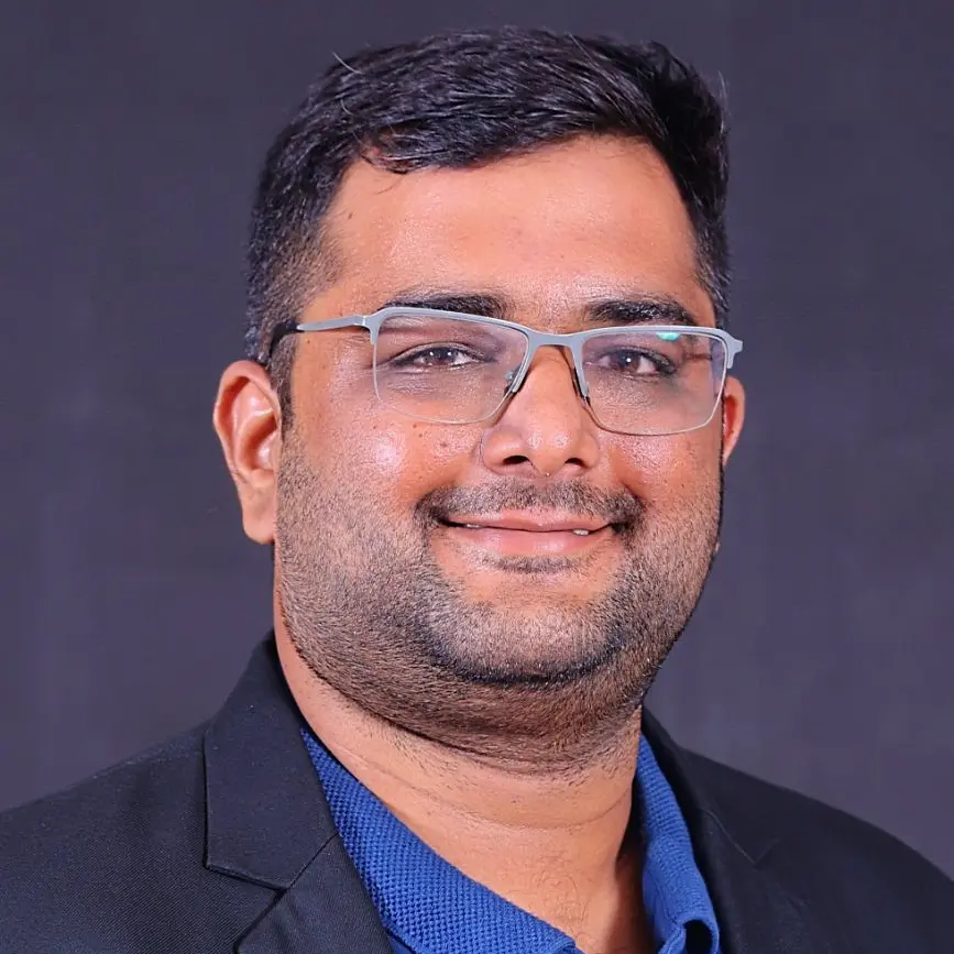 Gorang Gupta