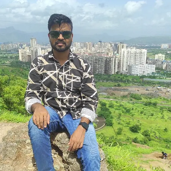 Satyendra Kumar