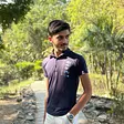 Krish Vekriya