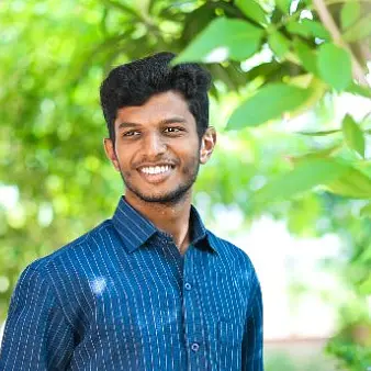 Dharanivel  Somu