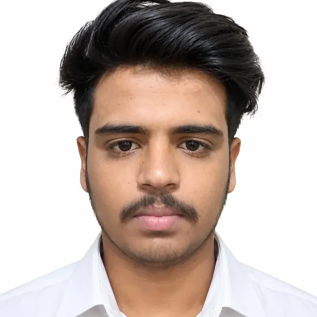 Shaik Ayaanuddin