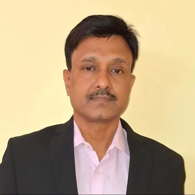 Vipul Jain