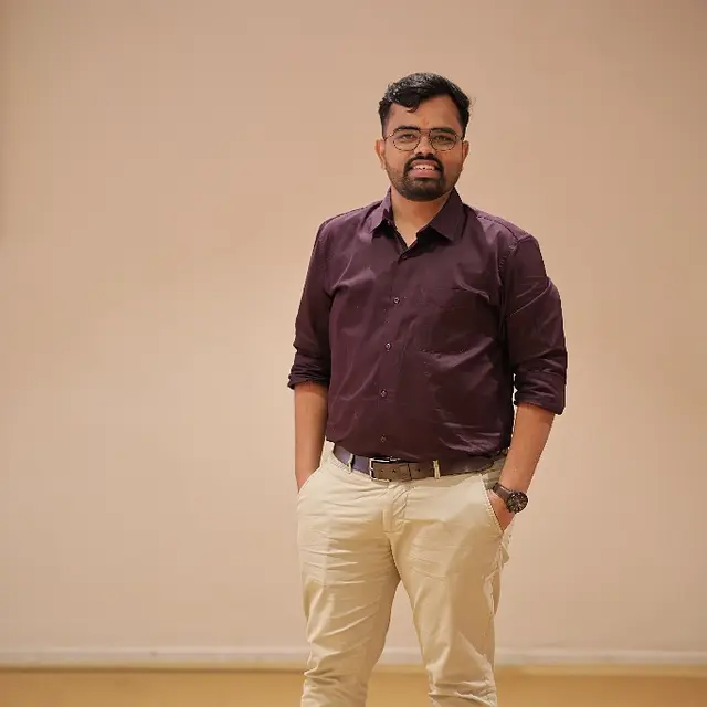 Vinayak Sontakke