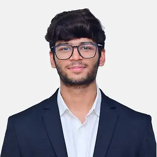 Ojas Bansal