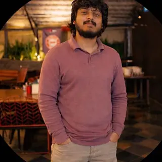 Pavan Sh