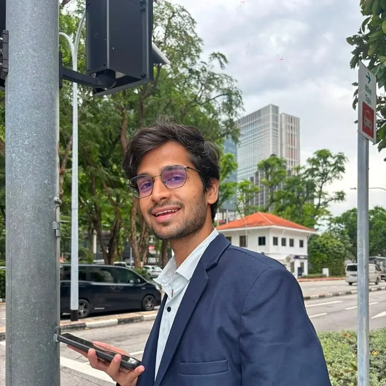 Chandan Mishra