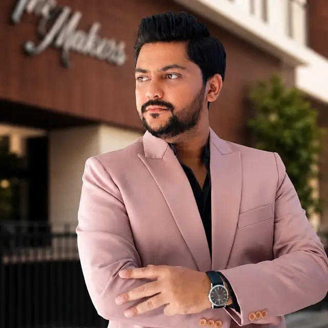 Akshay Mohod Patil