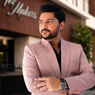 Akshay Mohod Patil