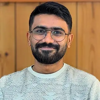 Ashish  Patel