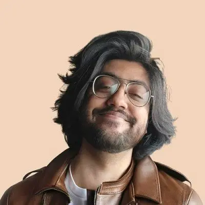 Maneek Mohan