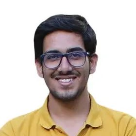 Vaibhav Sharma