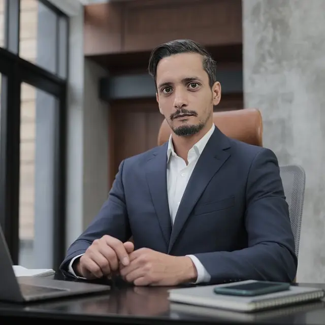 Gaurav Bajaj