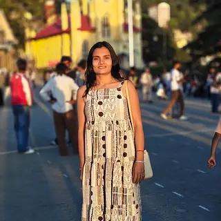 Hetal Virani