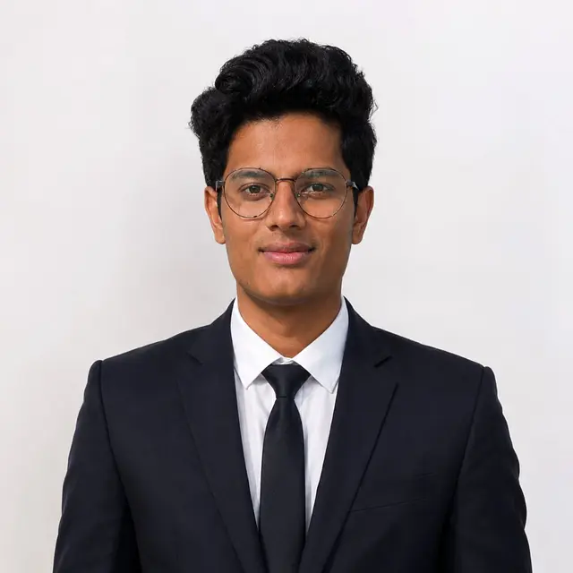 Sree Saran