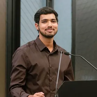 Aniket Shivaniwal