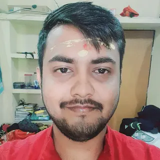 Sonu Sahoo