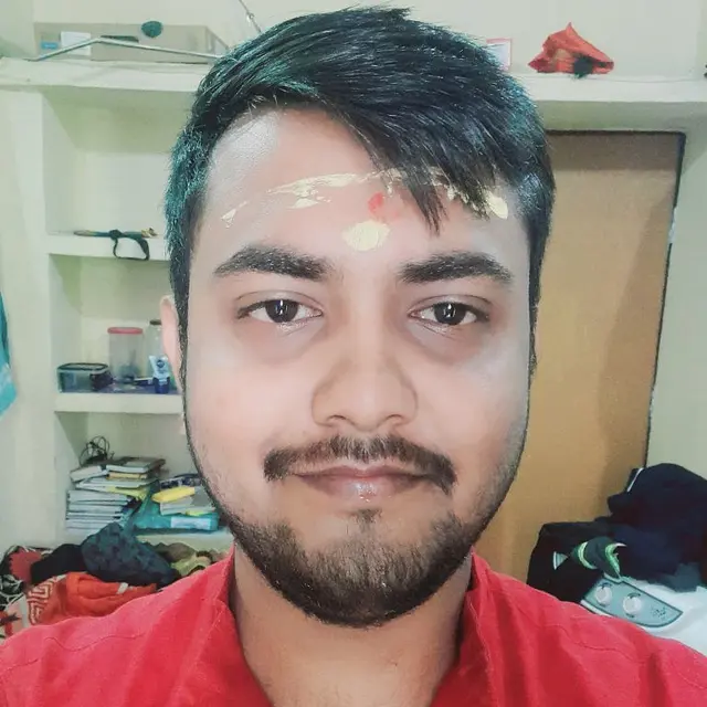 Sonu Sahoo