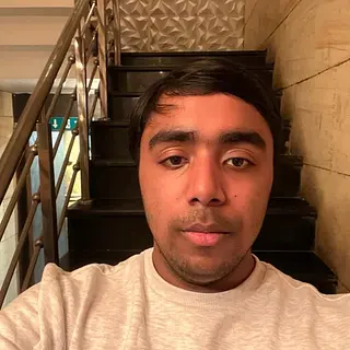 Agrim Gupta