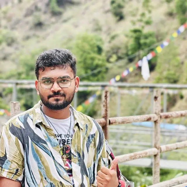 Kyatham Karthik