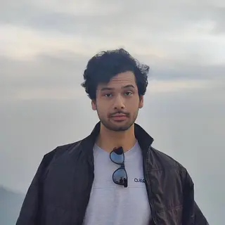 Aditya Bisht