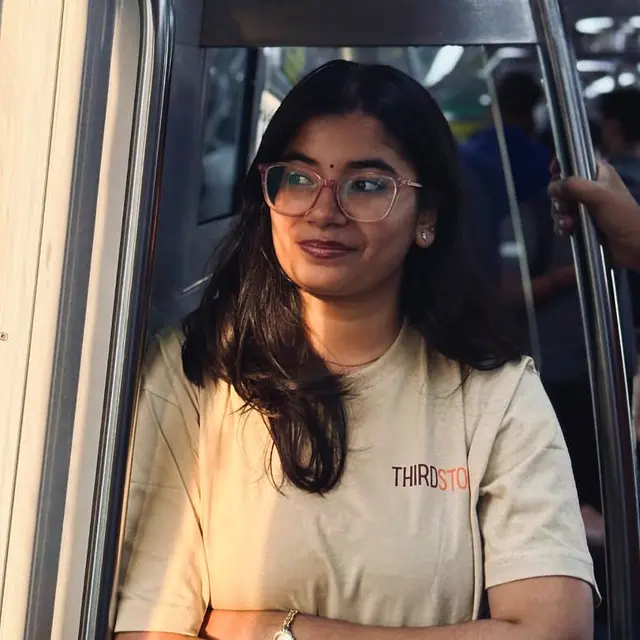 Srividya Chitta