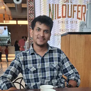 Kashif Syed