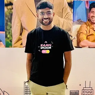 Sagar Modhvaniya