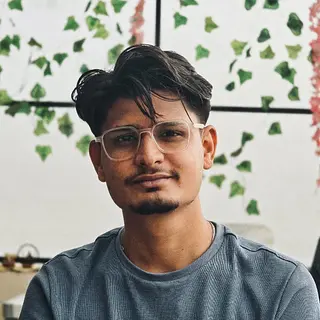 Jayesh Nandre
