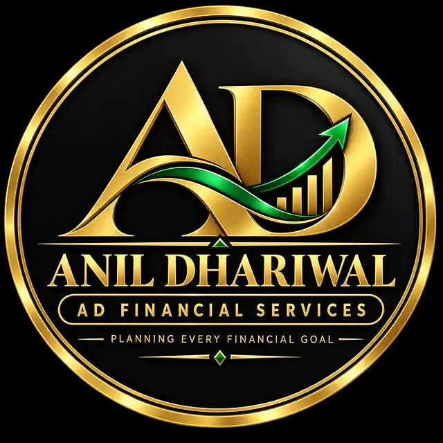 Anil Dhariwal